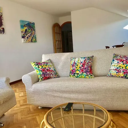 Apartamento Emília Pardo Bazán Allariz Exterior foto