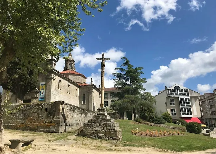 Atico Emilia Pardo Bazan