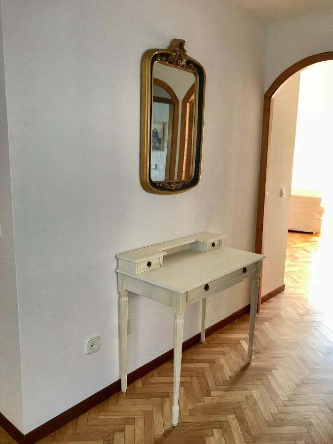Apartment Atico Emilia Pardo Bazan *