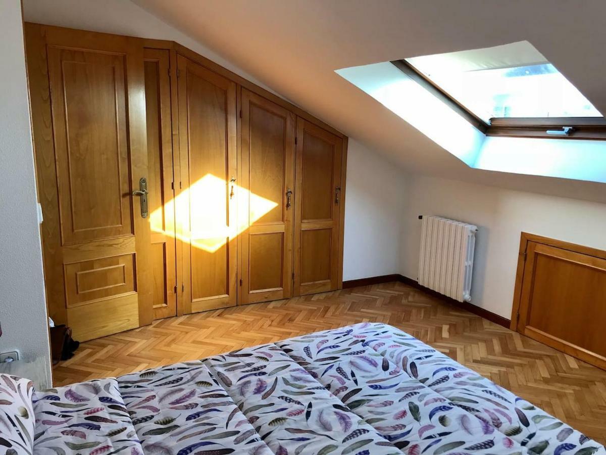 Apartment Atico Emilia Pardo Bazan
