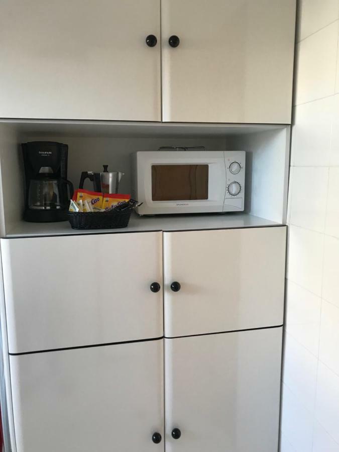 Atico Emilia Pardo Bazan Apartment
