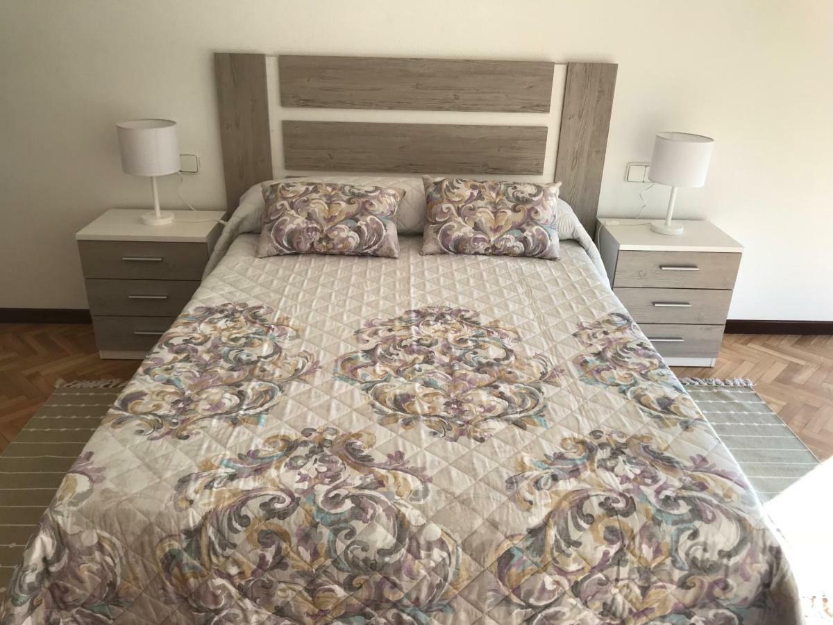 Apartment Atico Emilia Pardo Bazan Allariz