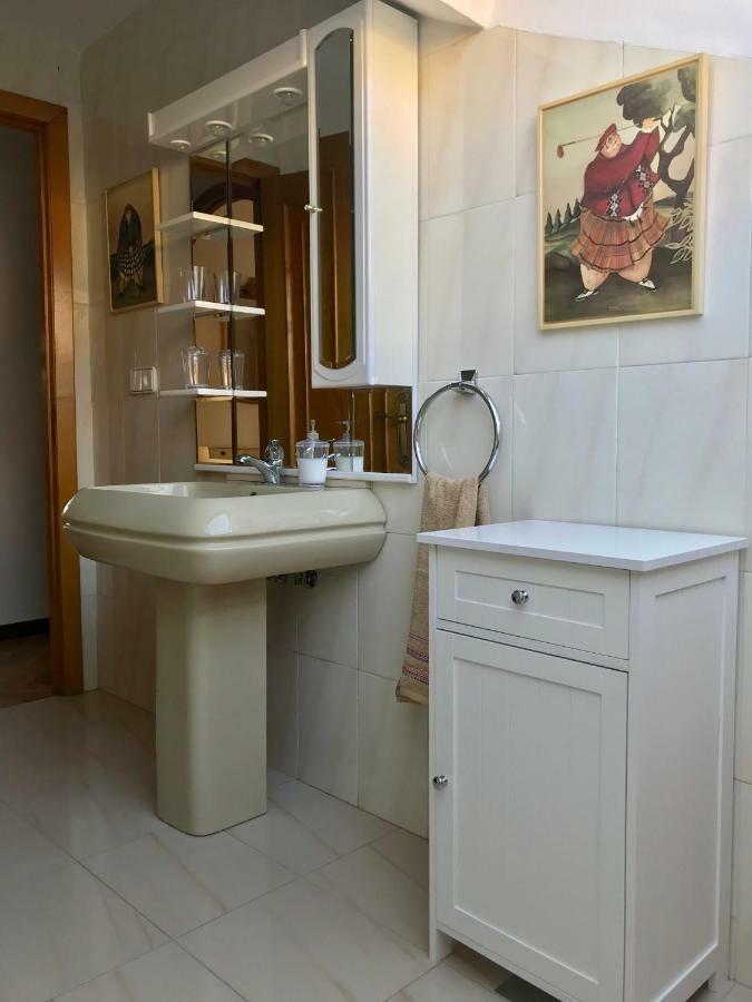 Apartment Atico Emilia Pardo Bazan